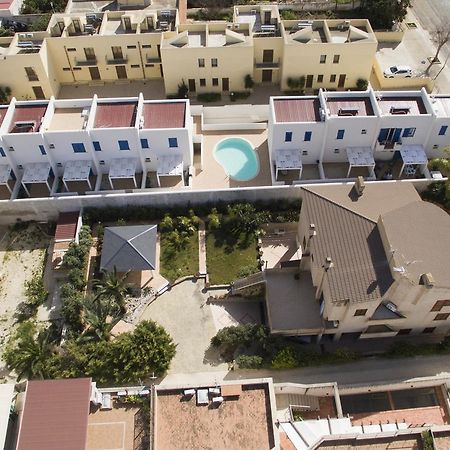 Appartamento Irene San Vito Lo Capo Esterno foto