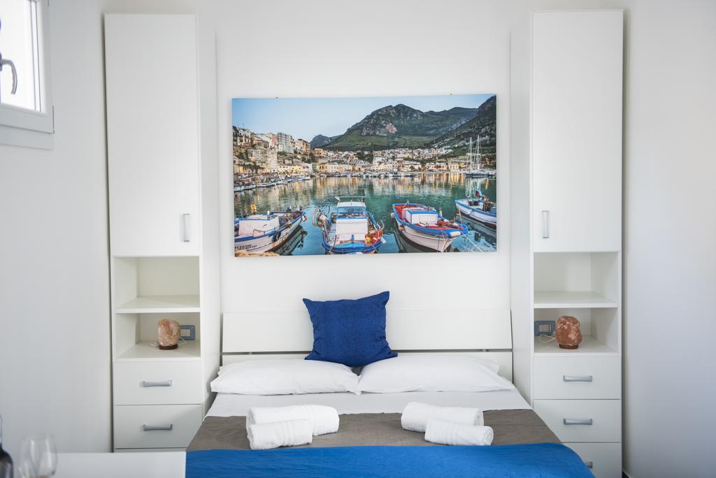 Appartamento Irene San Vito Lo Capo Esterno foto